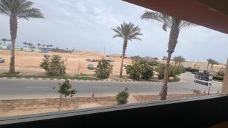 Marina City Apartment in Port Ghalib - 5