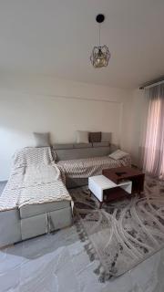 Marina City Apartment in Port Ghalib - 1