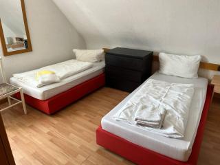Pension 12 Zimmer - Waldbronn - 6