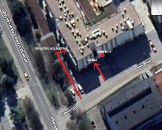 Apartament Studio Pożaryskiego 35 - 7