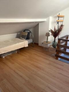 Modern duplex loft near Paris - 4