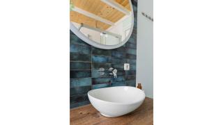 Bungalow Bosuil | 2 Personen - 8