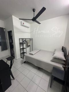 Homiie Stay Port Dickson - 4