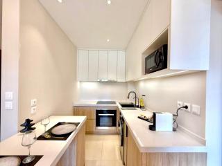 Nice Collection, Suite Élégante d'une Chambre - 4