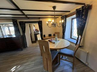 Treneved Lodge Porthgain - 6