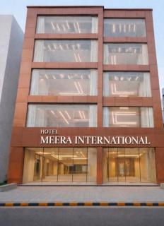 Hotel Meera International - 7