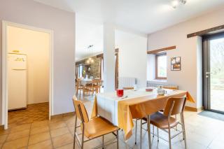 La longère familiale et authentique - Melgven - 1