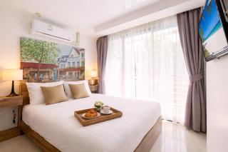 Phuket Airport 1 BR Apt MBC 2511 - 7