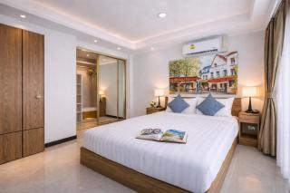 Phuket Airport 1 BR Apt MBC 2511 - 6