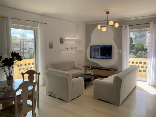 ''Armens luxury home'' 3 minutes from the beach by foot - Rethymno - 8