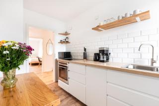 75qm 3-Raum-Wohnung in ruhiger Umgebung - 1