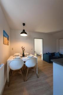 FeWo-Ahrenshoop - Prerow - 3