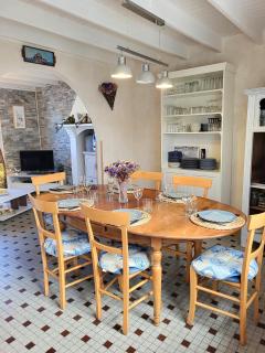 Gîte La Rose Des Vents - 3