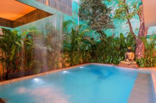 Sapphire Sands by StayVista with Pvt Pool, 4 Jacuzzi at Siolim, Goa - 9