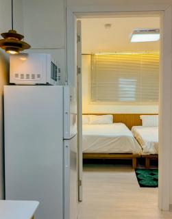 Mangwon hongdae 5minutes,Super station area - Seul - 1