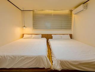 Mangwon hongdae 5minutes,Super station area - Seul - 6