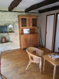 Maison Quercynoise - 8