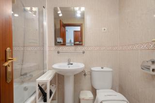 C22 Nice 1 Bdr with Parking - Málaga - 8