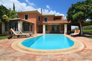Vouliagmeni Villa - Athens - 7