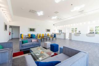 Max Motel - Art Gallery Room - 5