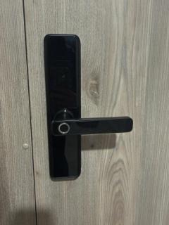 Modern Zauniaus Studio Self check-in - 4