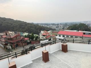 The Notting Hills Inn - 4