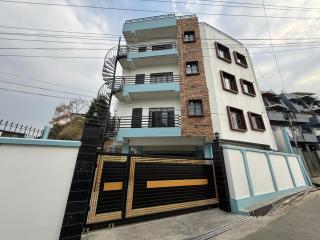 The Notting Hills Inn - 2