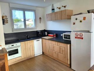 La Villa Kikifil, Bord De Mer - 3