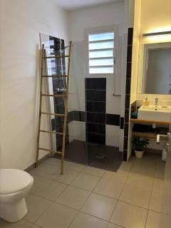 T2 Le Meryl Saint Leu Plage - 3