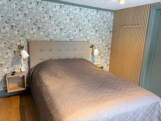 B&B Parkgården Leksand - 0