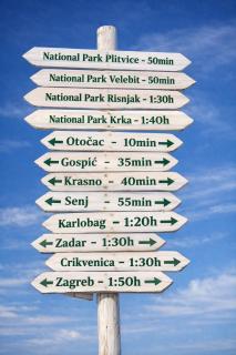 Filuma Suite - Gacka River - 6