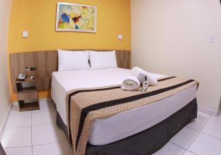 Boulevard Park Hotel - 0