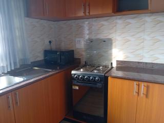 Staycations Entebbe - 1