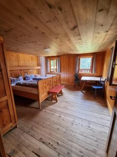 Ferienhaus im Bergidyll - 5