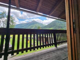 Ferienhaus im Bergidyll - 3