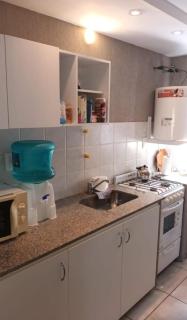Duplex Monte Hermoso - 1