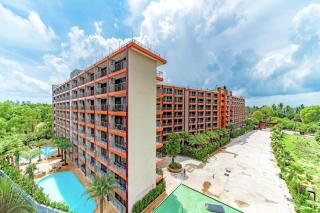 1 BR Apt MBC 2510 - Pool and Gym near Airport - 1