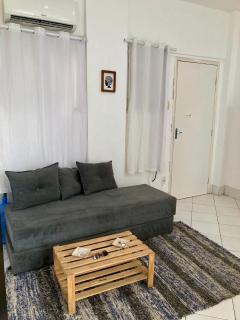 Studio com ar condicionado no coração de Salvador - 9