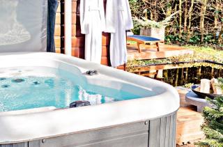 Privesauna Huisje 33 - Ermelo - 7