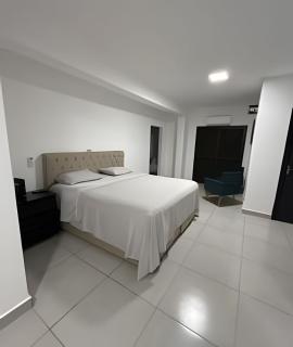 Quitinete inteligente Centro da Cidade Unidade 1 - 8