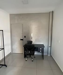 Quitinete inteligente Centro da Cidade Unidade 1 - 4