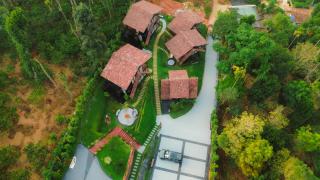 Wood Panda Luxury Resort Wayanad - 7