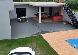 Rancho Panorama Pesca Lazer - 4