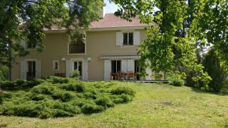 Vaste et confortable maison à la campagne - 5