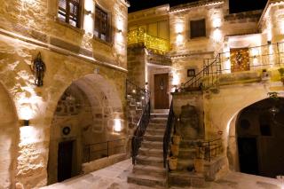 Göreme Cave Suites - 6