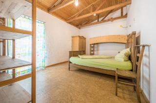 Nengshof Ferienhäuser Sonnenblume und Heublume - 4