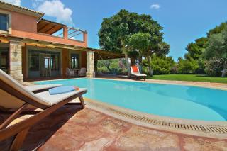 Vouliagmeni Villa - Athens - 8