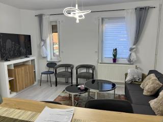 Merve Comfort Aparts8 Hannover - 9