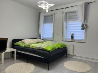 Merve Comfort Aparts8 Hannover - 6