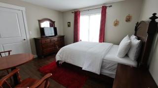 Birch Woods House - Stratford - 8